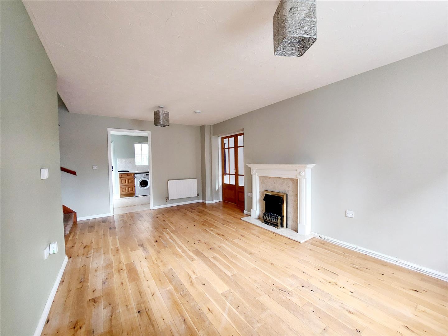 Ffordd Ger Y Llyn, Penllergaer, Swansea, SA4 9ZQ